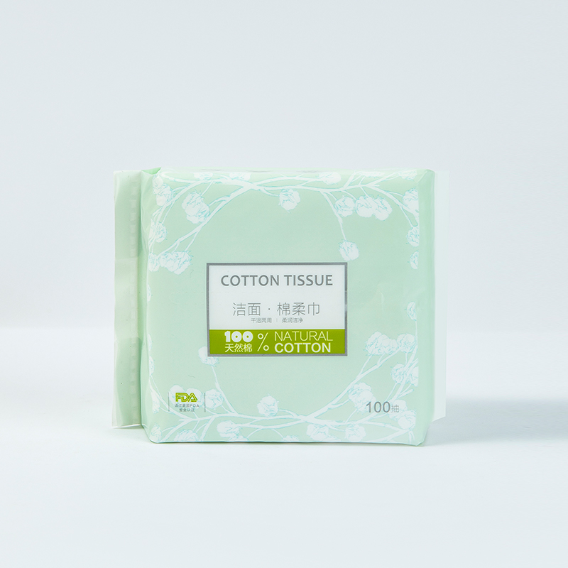 Khăn giấy 100% cotton