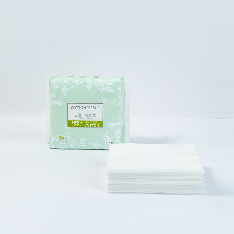 Khăn giấy 100% cotton