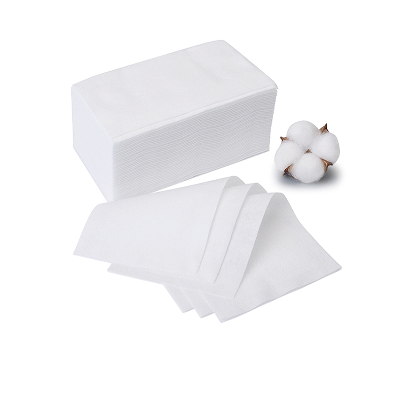 Khăn giấy 100% cotton